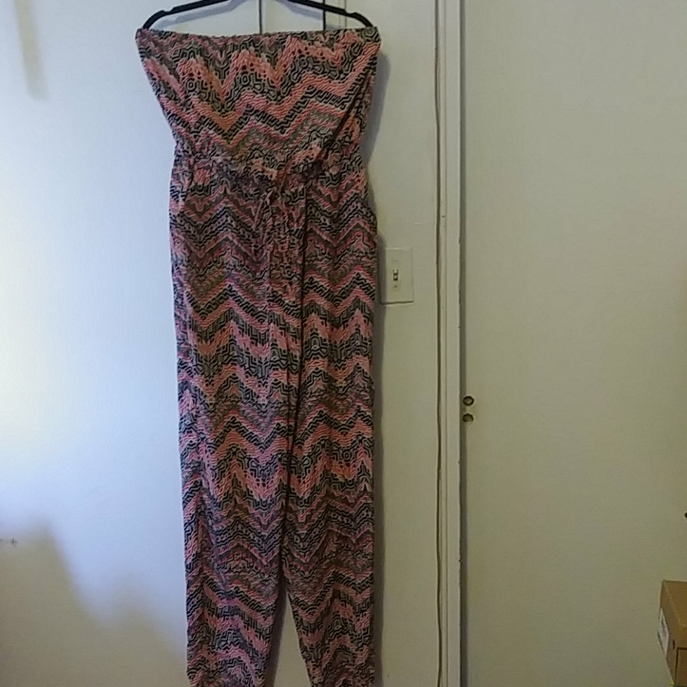 Beautiful jumpsuit